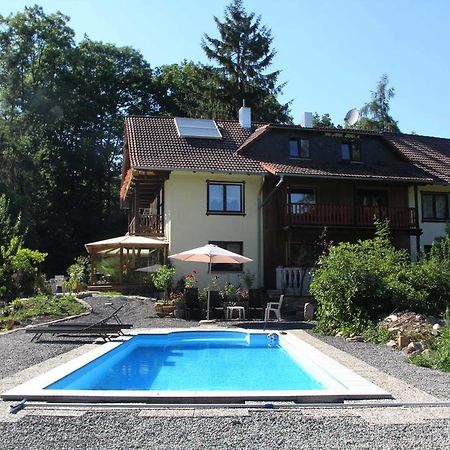 Altmarkblick Erbenhausen Eksteriør bilde