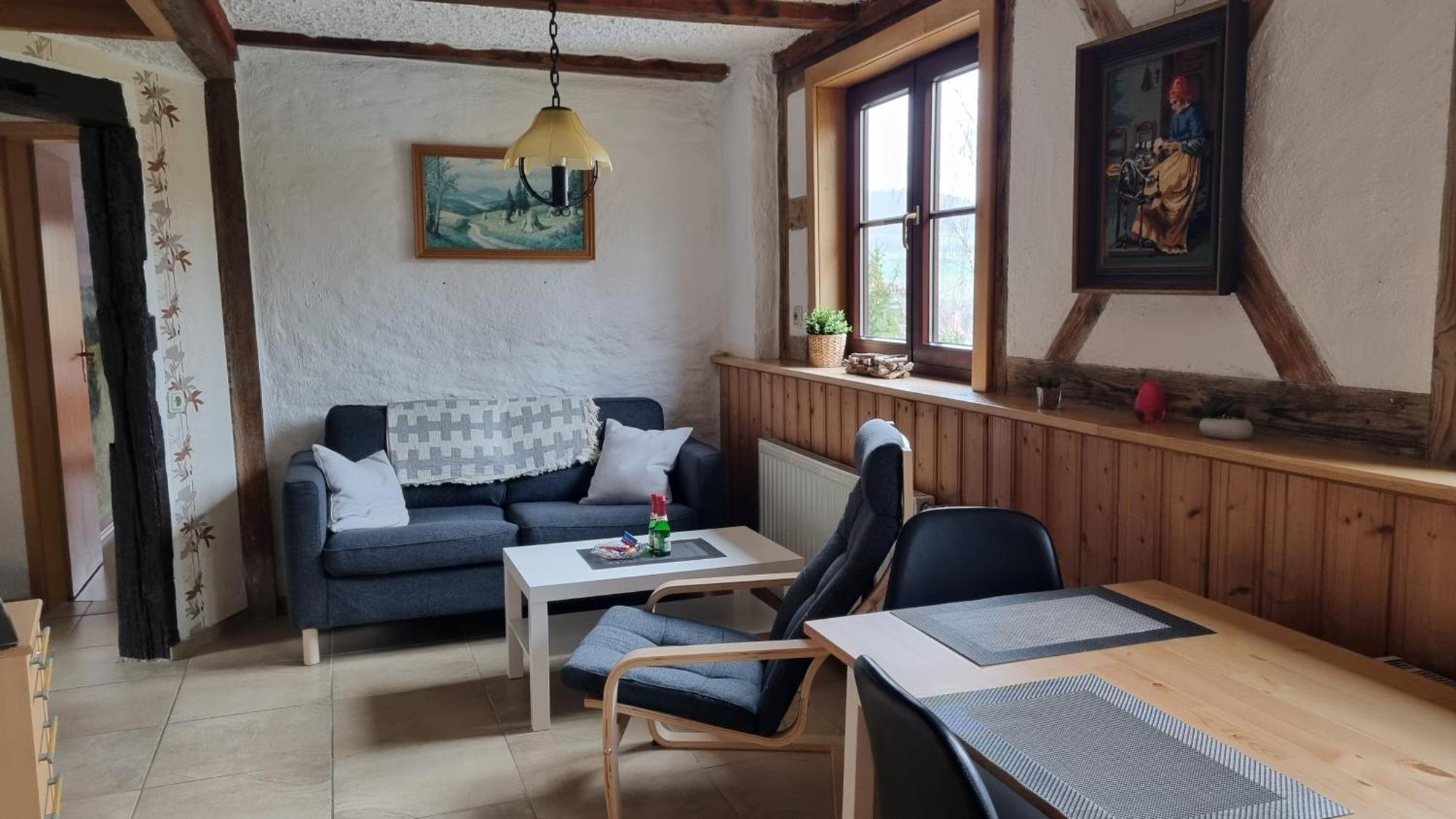 Altmarkblick Erbenhausen Eksteriør bilde