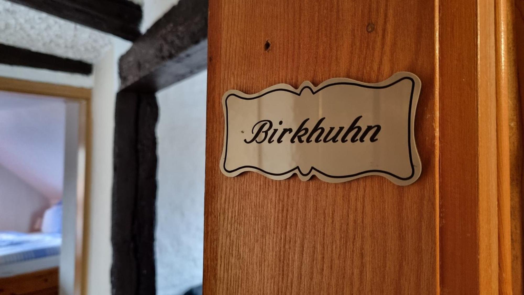 Altmarkblick Erbenhausen Eksteriør bilde