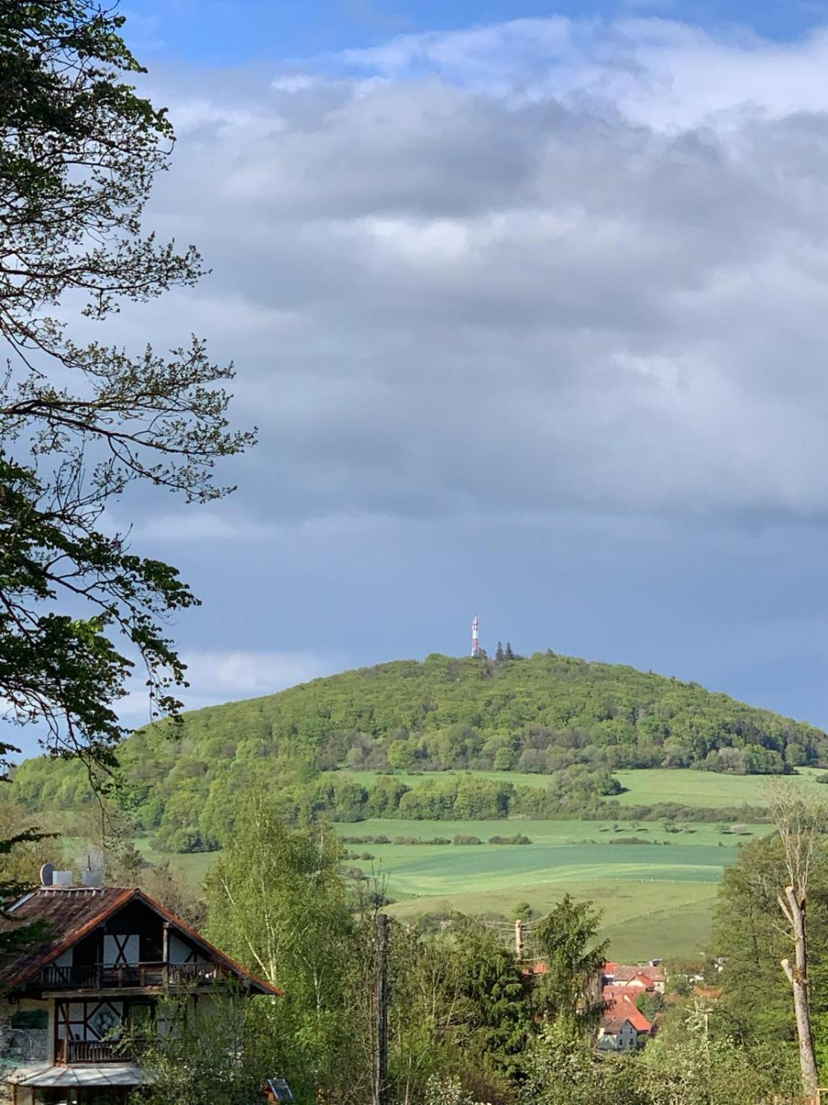 Altmarkblick Erbenhausen Eksteriør bilde