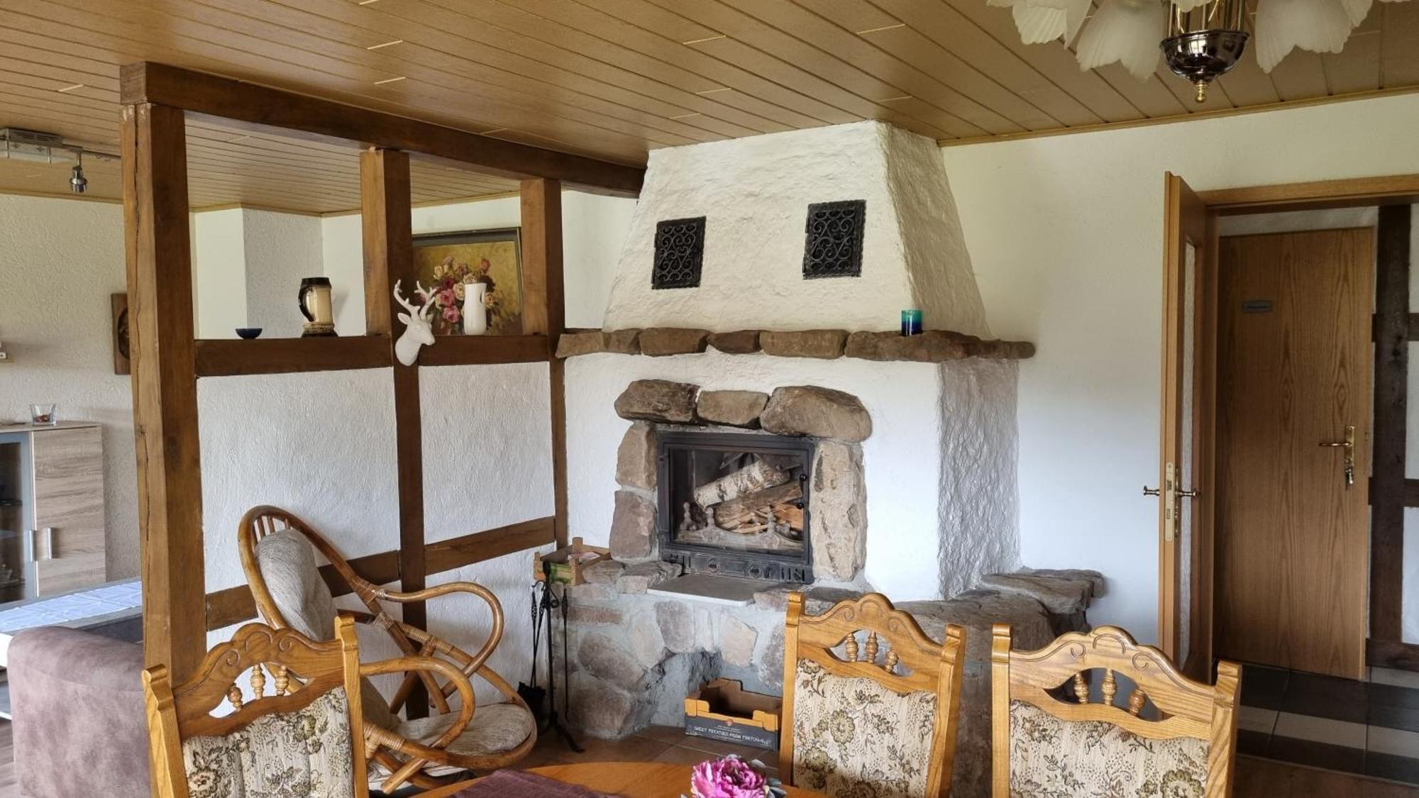 Altmarkblick Erbenhausen Eksteriør bilde