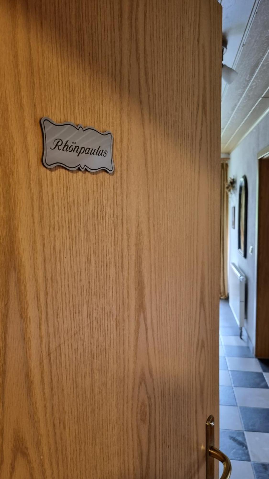 Altmarkblick Erbenhausen Eksteriør bilde