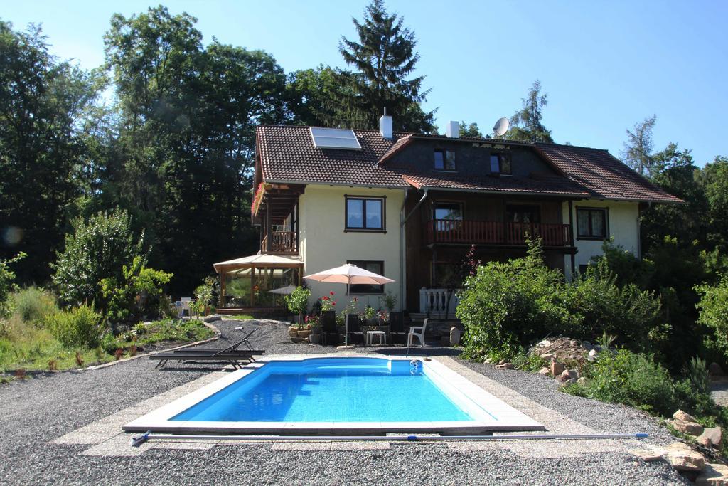 Altmarkblick Erbenhausen Eksteriør bilde