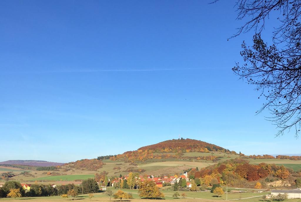 Altmarkblick Erbenhausen Eksteriør bilde