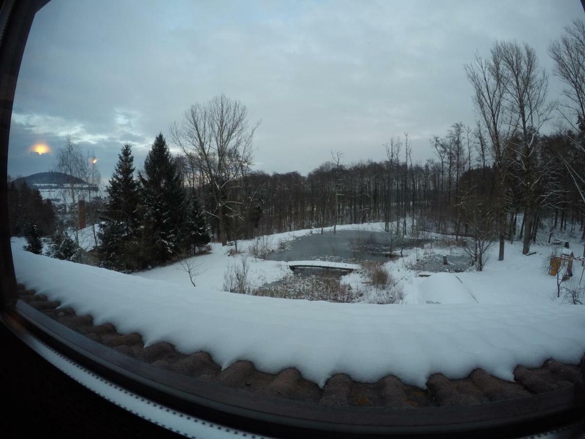 Altmarkblick Erbenhausen Eksteriør bilde